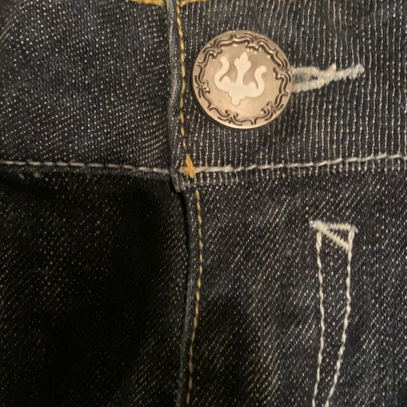 Jeans from Italy - Picture 6 of 7